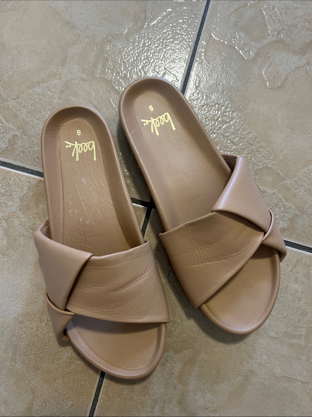 Beek Tori Sandals - Women's